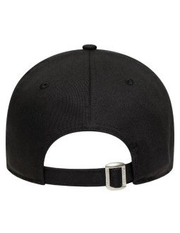 New era 9forty outline camo new york yankees mlb cap 60771853 czarne osfm 2