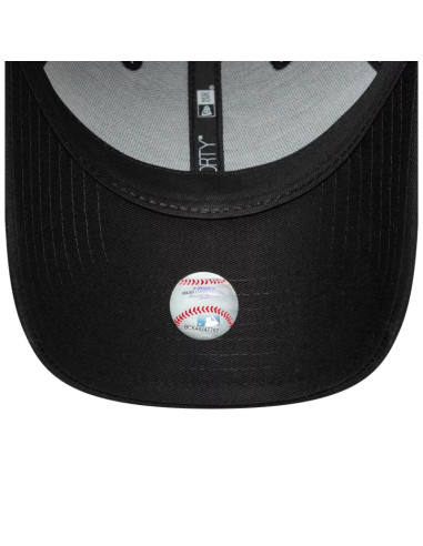 New era 9forty outline camo new york yankees mlb cap 60771853 czarne osfm