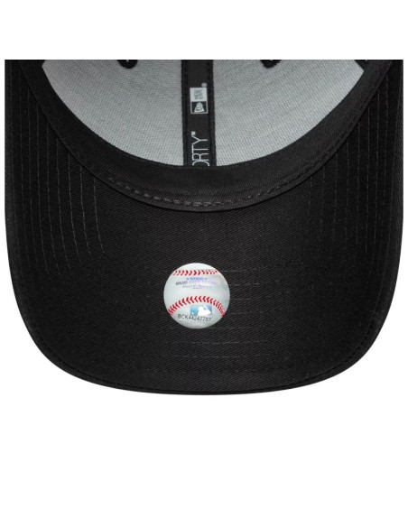 New era 9forty outline camo new york yankees mlb cap 60771853 czarne osfm