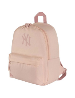New era new york yankees mlb mini backpack 60856119 różowe one size 2