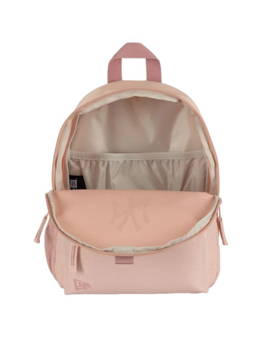 New era new york yankees mlb mini backpack 60856119 różowe one size