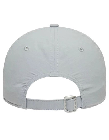 New era la dodgers mlb recycled 9twenty cap 60856372 szare osfm