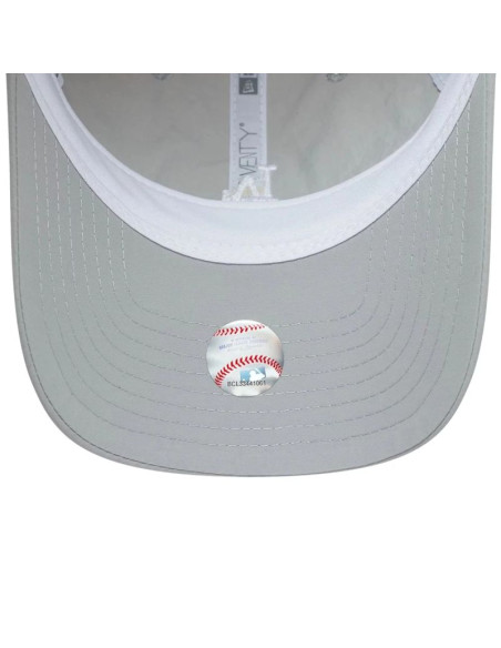 New era la dodgers mlb recycled 9twenty cap 60856372 szare osfm