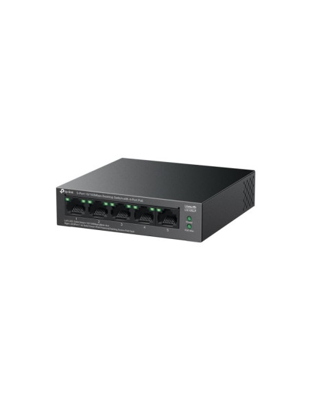 Switch tp-link ls105lp