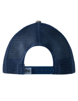 Buff explore trucker cap 13576085930 zielone l/xl 2