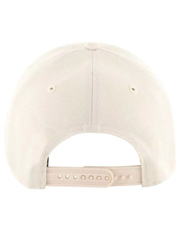 47 brand mlb new york yankees cap b-mvpsp17wbp-ntu beżowe one size 2