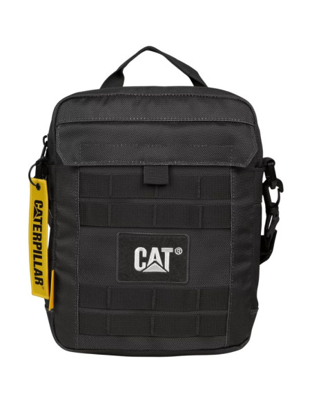 Caterpillar namib tablet bag 84036-80 czarne one size