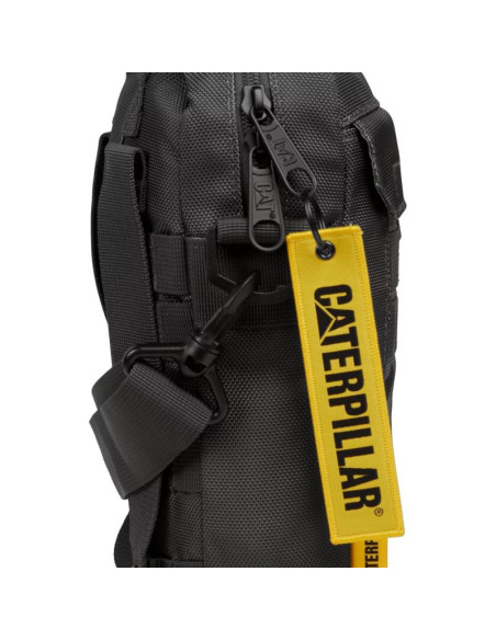 Caterpillar namib tablet bag 84036-80 czarne one size