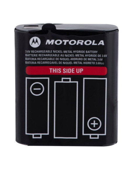 Motorola akumulator t62, t82, t82 extreme, t92 1300ah