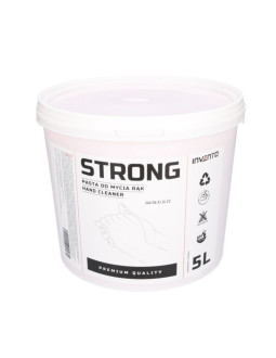 Pasta do mycia rąk strong 5l