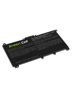 Green cell bateria hp163 ht03xl do hp 240 g7 245 g7 250 g7 255 g7, hp 14 15 17, hp pavilion 14 15 3400mah 11.4v 2