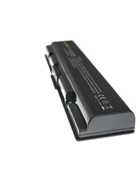 Green cell bateria ts01 do toshiba pa3534u-1brs 4400 mah 10.8v