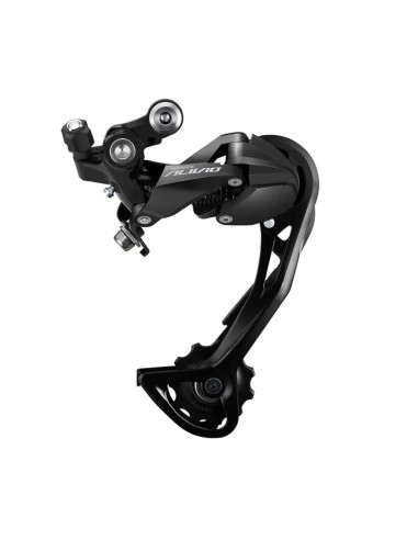Shimano przerzutka tylna rd-m3100 alivio czarna