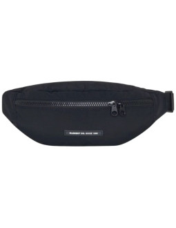 Element jock hip sack hip pack bag elyba00127-fbk czarne one size