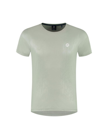 Rogelli koszulka do biegania męska motion grey xl