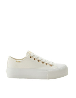 Buty damskie lee cooper białe lcw-26-31-4369la