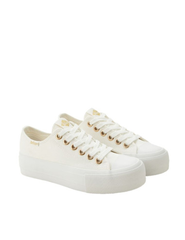 Buty damskie lee cooper białe lcw-26-31-4369la