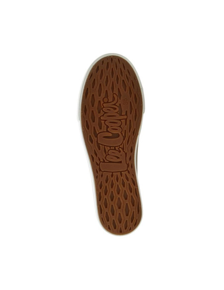 Buty damskie lee cooper białe lcw-26-31-4369la