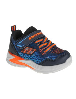 Skechers erupters iii 90563n-nvor granatowe 21