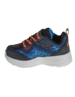 Skechers erupters iii 90563n-nvor granatowe 21 2