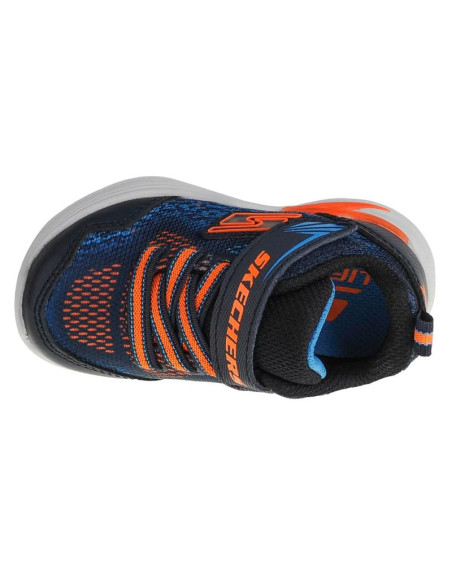 Skechers erupters iii 90563n-nvor granatowe 21