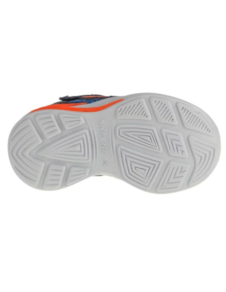 Skechers erupters iii 90563n-nvor granatowe 21