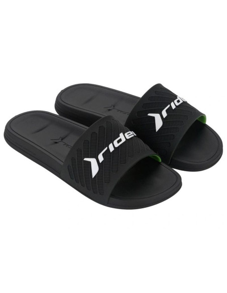 Rider buty klapki męskie sportowe free ii slide ad wygodne laczki