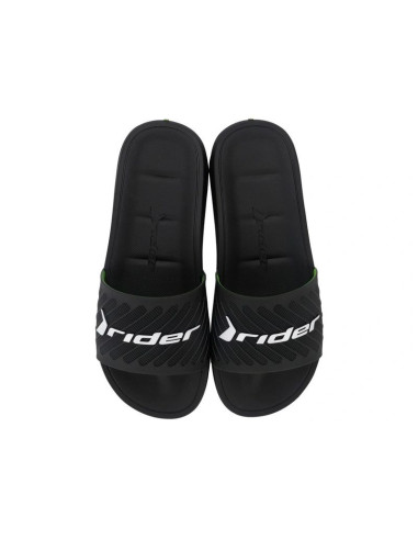 Rider buty klapki męskie sportowe free ii slide ad wygodne laczki