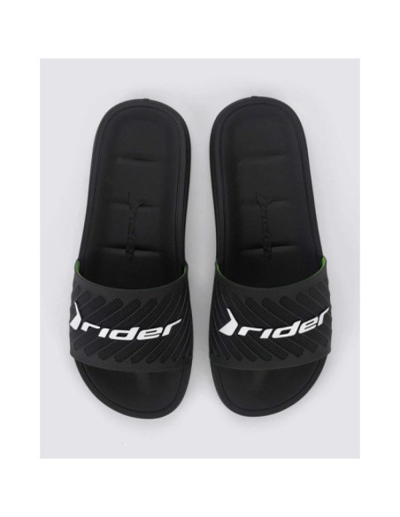 Rider buty klapki męskie sportowe free ii slide ad wygodne laczki