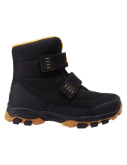 Dziecięce buty zimowe menivek jr