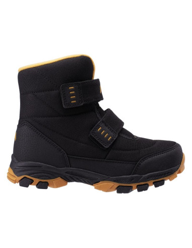 Dziecięce buty zimowe menivek jr