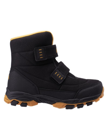 Dziecięce buty zimowe menivek jr