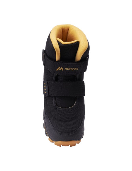 Dziecięce buty zimowe menivek jr