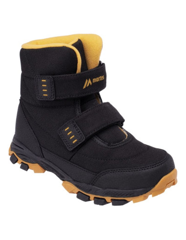 Dziecięce buty zimowe menivek jr