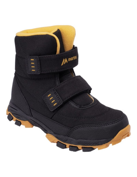 Dziecięce buty zimowe menivek jr