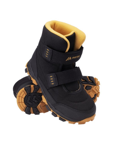 Dziecięce buty zimowe menivek jr