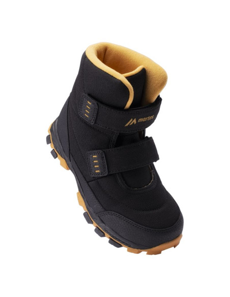 Dziecięce buty zimowe menivek jr