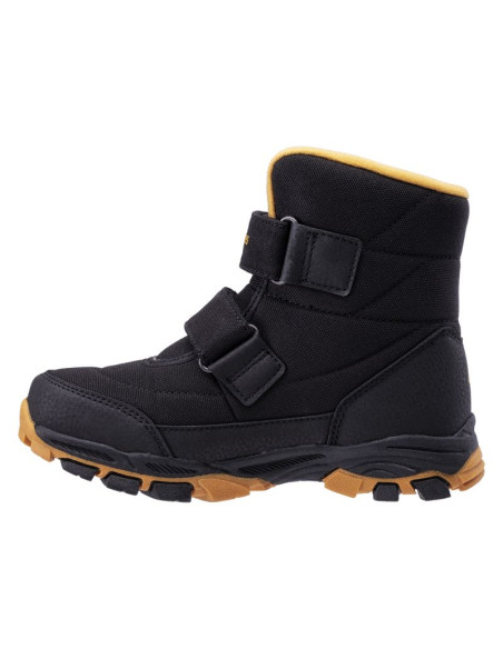 Dziecięce buty zimowe menivek jr