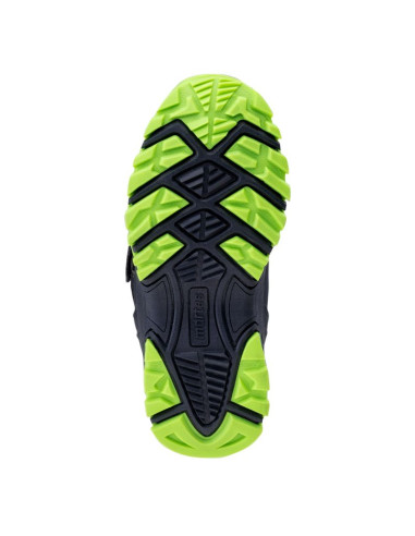 Dziecięce buty zimowe maider mid jr