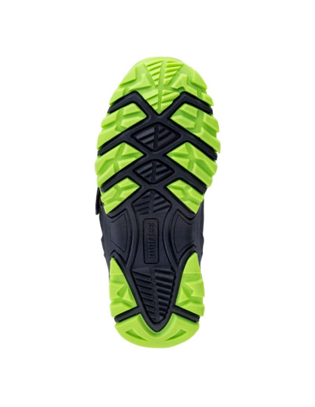 Dziecięce buty zimowe maider mid jr