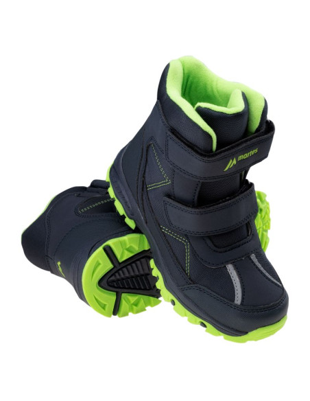 Dziecięce buty zimowe maider mid jr