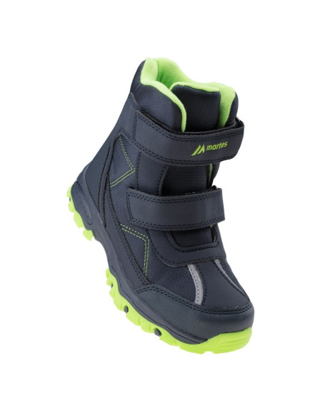 Dziecięce buty zimowe maider mid jr