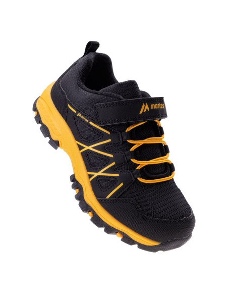 Dziecięce buty ronvi low jr