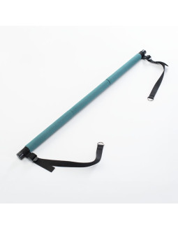 Expander pull up resistance set