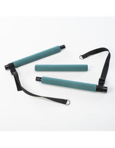 Expander pull up resistance set