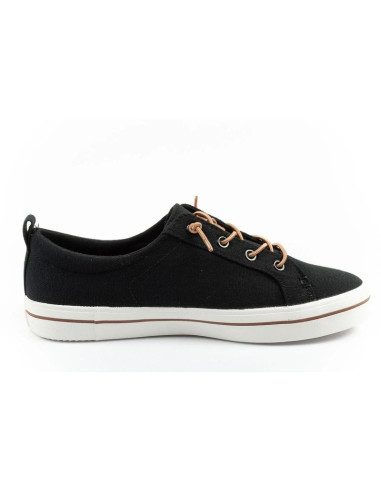 Lee cooper buty sportowe damskie trampki modne czarne wygodne