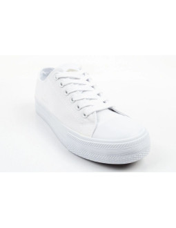 Lee cooper buty sportowe damskie trampki modne białe wygodne 2