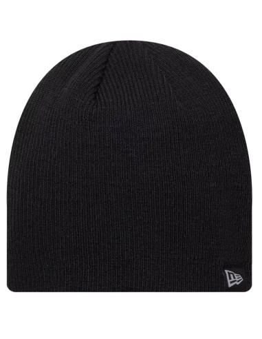 New era skully los angeles dodgers hat 60691081 czarne one size