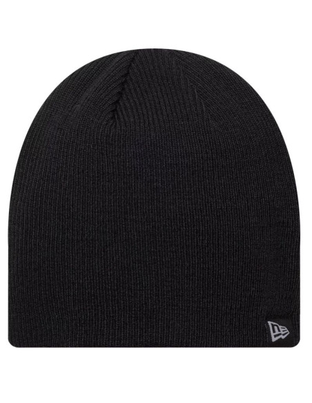 New era skully los angeles dodgers hat 60691081 czarne one size