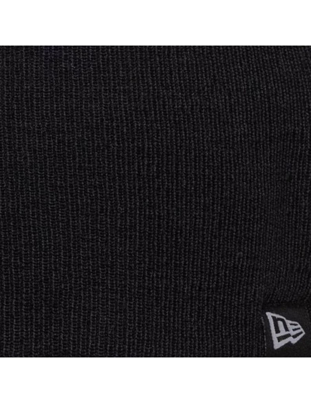 New era skully los angeles dodgers hat 60691081 czarne one size